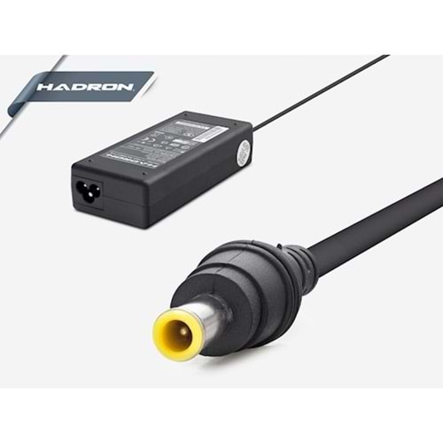 NOTEBOOK ADAPTÖR 19V 4.74A (5.0*3.0) HD702 (SMSNG) HADRON
