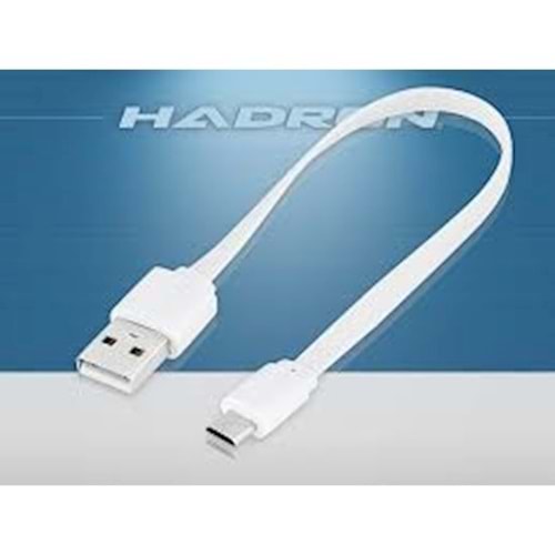 HADRON HD4378 ANDROID KABLO 30CM