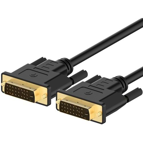 COMPAXE CDVD180 DVI TO DVI CABLE 1.8 METRE