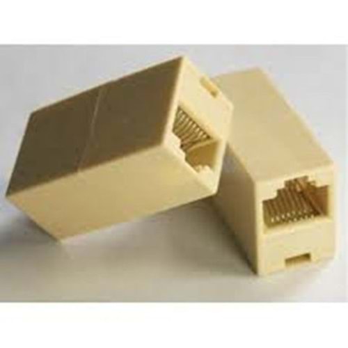 GABBLE GAB-RJ45 ARA F/F BİRLEŞTİRİCİ APARAT