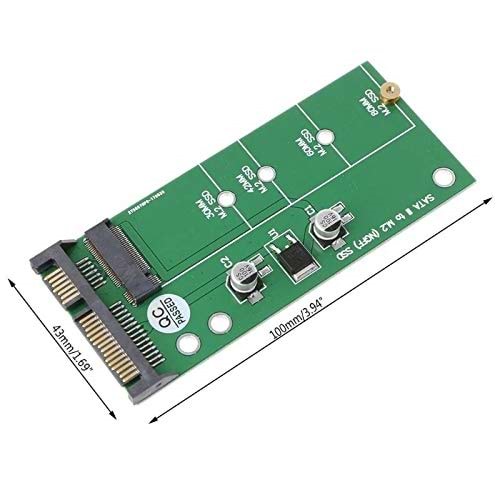 OEM M.2 Ngff SSD TO 2.5 SATA 3 CONVERTER