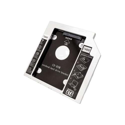 GABBLE GAB-HC127 HDD CADDY SERIAL ATA 12.7''