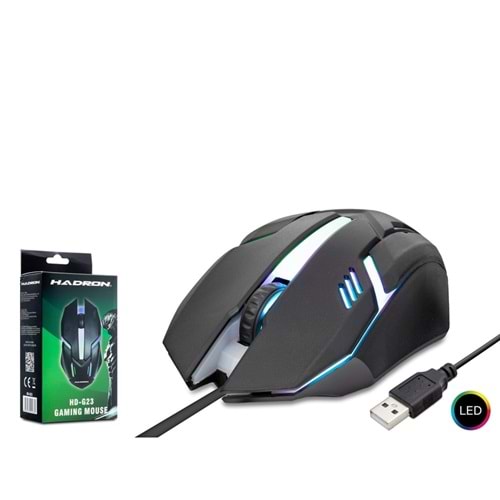 HADRON HDG23/200 OYUN MOUSE