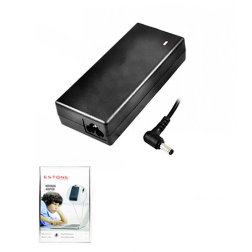 ESTONE ES-9437 NOTEBOOK ADAPTÖR 20v4.5a 5.5*2.5 LITEON/LENOVO
