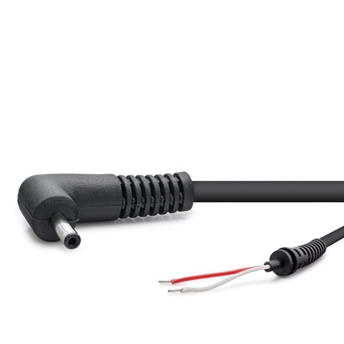 HADRON HDX5539(4389) NOTEBOOK ADAPTÖR KABLOSU 3.0*1.1 SAMSUNG