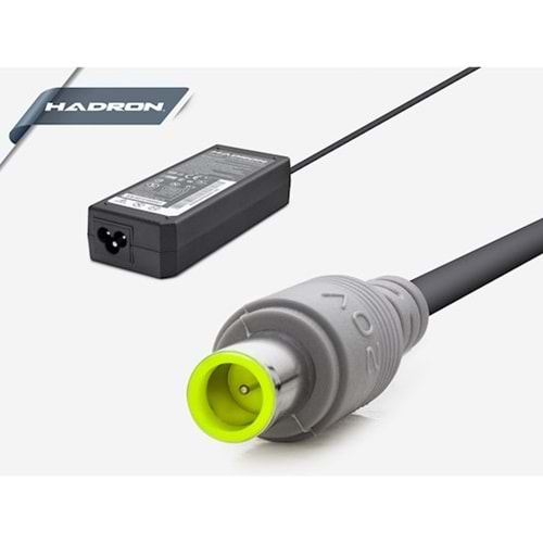 HADRON HD721/50 NOTEBOOK ADAPTÖR 20V 4.5A