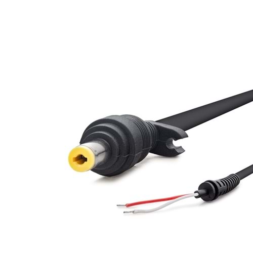 HADRON HDX5541(4149) NOTEBOOK ADAPTÖR KABLOSU 4.8*1.5 HP COMPAQ ASUS