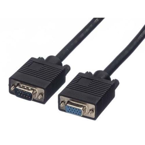 MATE MT-2050-C VGA 5 METRE M/F 15PIN