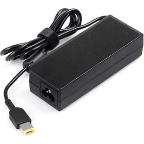 TEKNOPEAK TLL-806 90W 20V 4.5A ADAPTÖR USB PIN