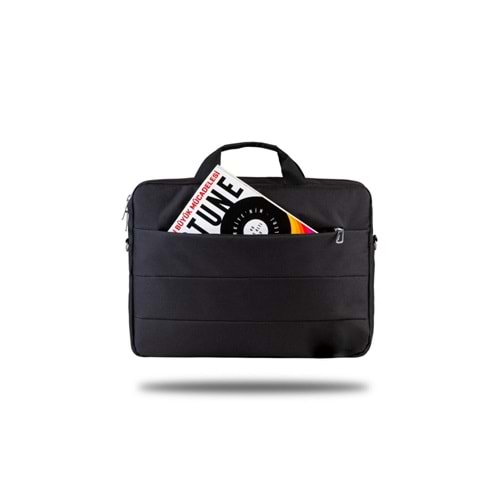 W-BAG NOTEBOOK ÇANTA W-1009 DUOTONE