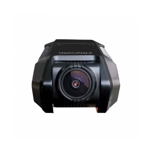 CONCORD C-653 140° GENİŞ AÇILI LENS ARAÇ İÇİ KAMERA