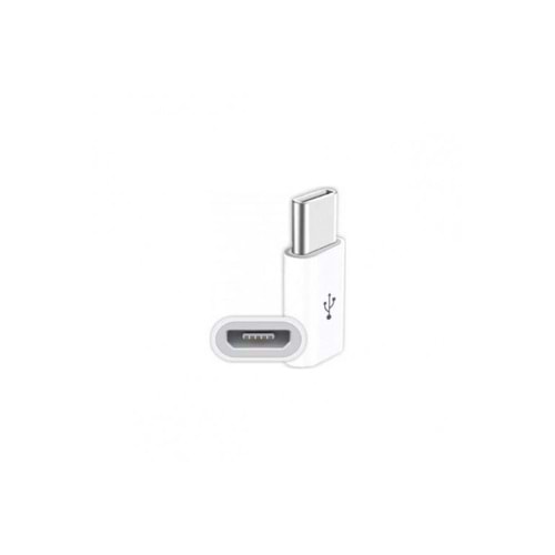 CONCORD C-870 MİCRO TO TYPE-C ÇEVİRİCİ OTG