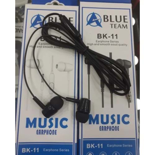 ABLUE TEAM BK-11 MP3 KULAKLIK