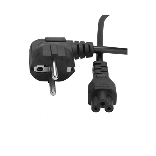 HADRON HN4502D POWER KABLO YONCA 1MM 1.2MT 500W