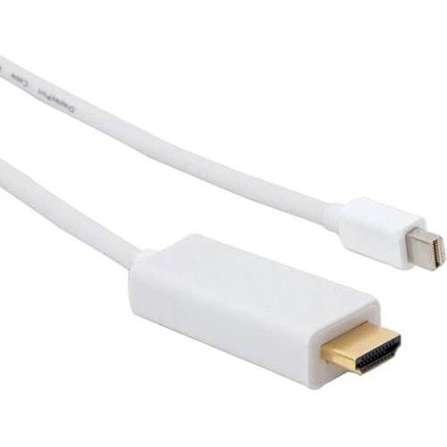 GABBLE GAB-MDPHD01 MINI DISPLAY TO HDMI 1,8 CABLE