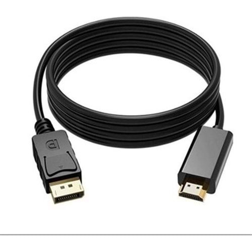 GABBLE GAB-DH180 DISPLAY TO HDMI KABLO 1.8MT
