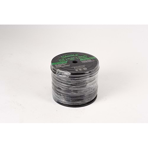 Gablle Gab-Cdk305 Cat6 305Mt Dış Ortam Kablo Od 0.57Mm