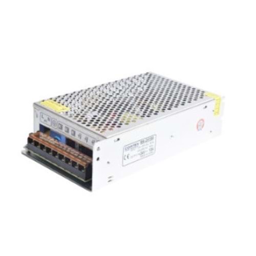 CORTEX MA-1220A 12V 20A GÜVENLİK ADAPTÖR