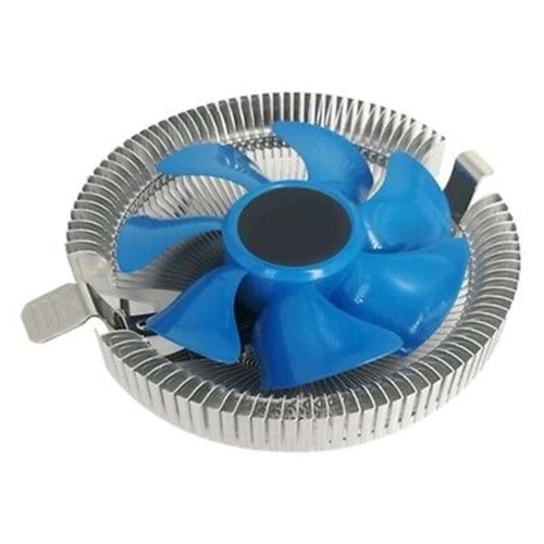 GABBLE GAB-AIF120 AMD/INTEL COMPATİBLE AIR COOLER CPU FAN