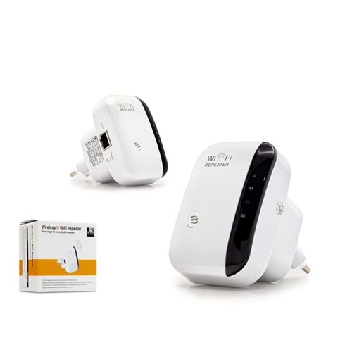 GABBLE GAB-APR300 ACCESS POINT REPEATER 300MBPS