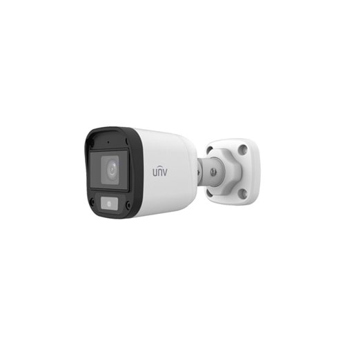 UNV UAC -B112-AF28 2MP 2.8MM IR BULLET ANALOG SESLİ