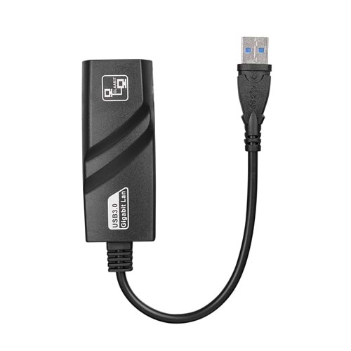 Gabble Gab-Lanu30 Usb 3.0 Ethernet Çevirici Gigabit
