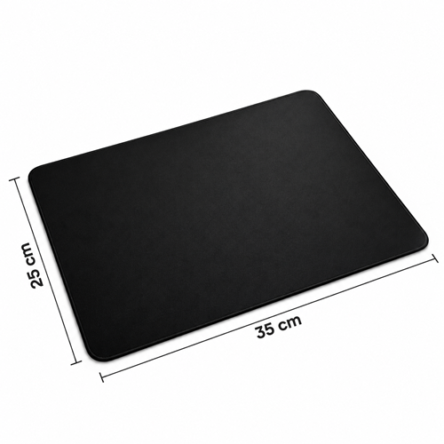 Mouse Pad 25*35 Siyah