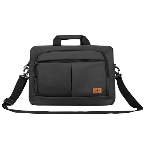 TRİO TR1806-SİYAH NOTEBOOK ÇANTASI 15.6