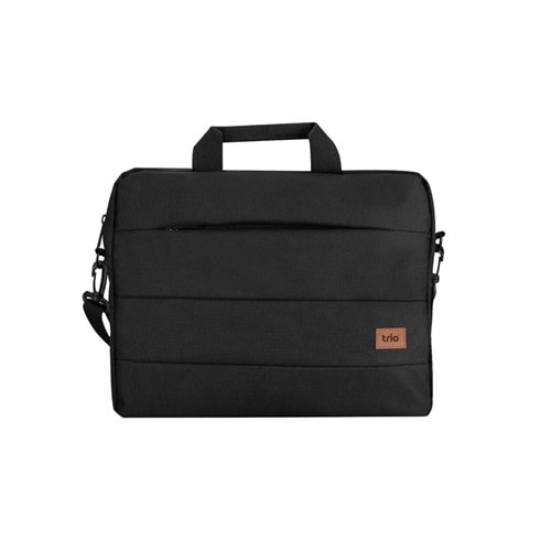 TRİO TR1804-SİYAH NOTEBOOK ÇANTASI 15.6