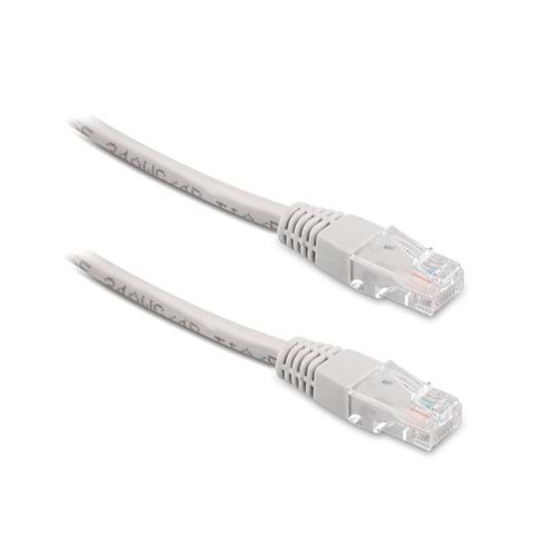 Gabble Gab-C611 Cat-6 1Mt. Patch Kablo