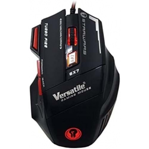 VERSATİLE GMX7 GAMİNG MOUSE MODEL 2