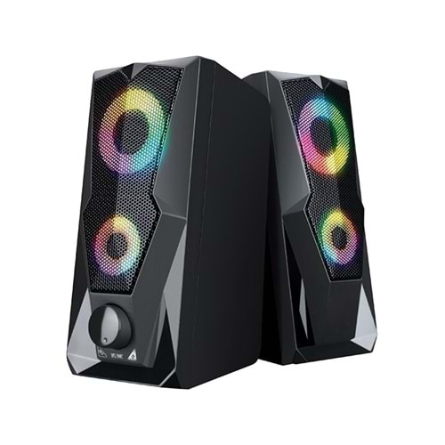 VERSATILE SP-V915 USB 2.0 Multımedia Stereo Speaker