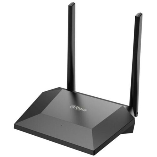 DAHUA DH-N3 N300 WIFI4 4 PORT 300MBPS 2.4GHZ WIRELESS ROUTER