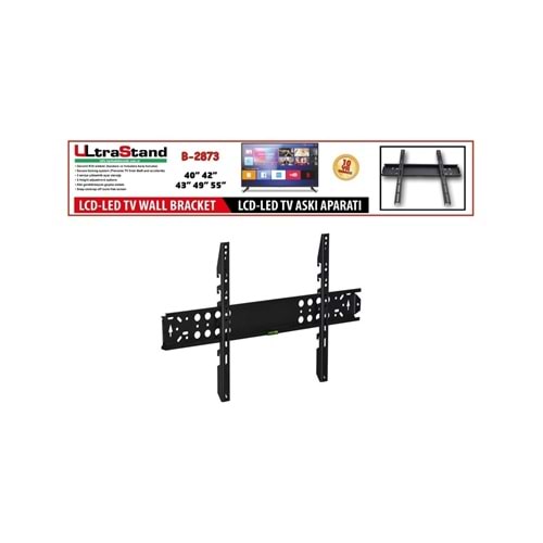 UltraStand B2873 Sabit 40