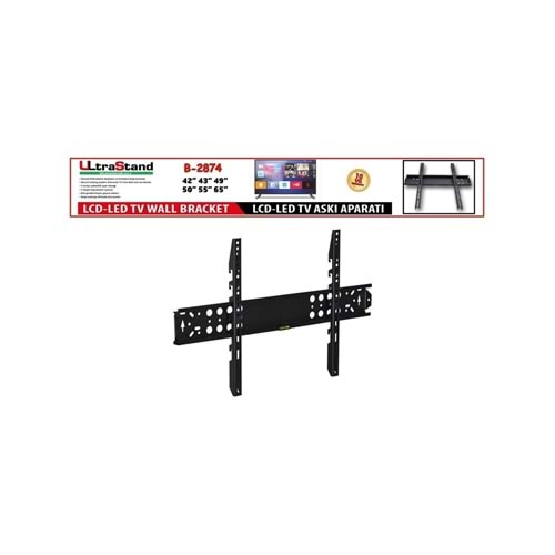 UltraStand B2874 Sabit 42