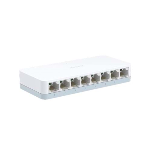 D-LINK DL-DES-1008C/E 8 PORT 10/100BASE-T SWITCH