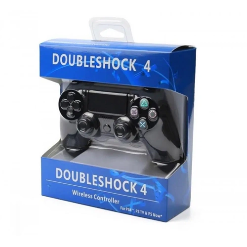 VERSATİLE PS4 OYUN KOLU DOUBLE SHOCK