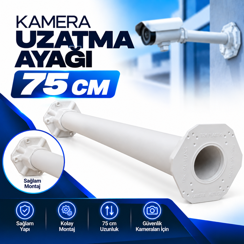 KAMERA UZATMA AYAĞI 75CM