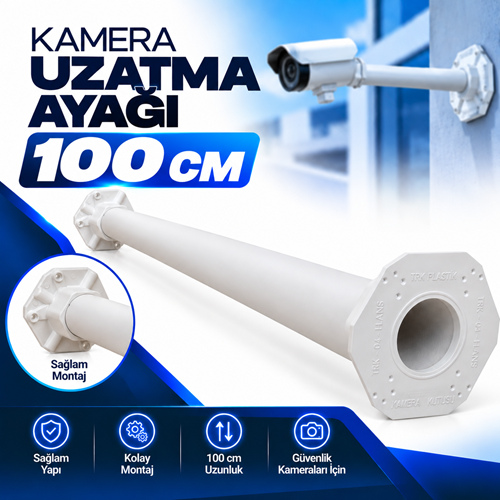 KAMERA UZATMA AYAĞI 100CM