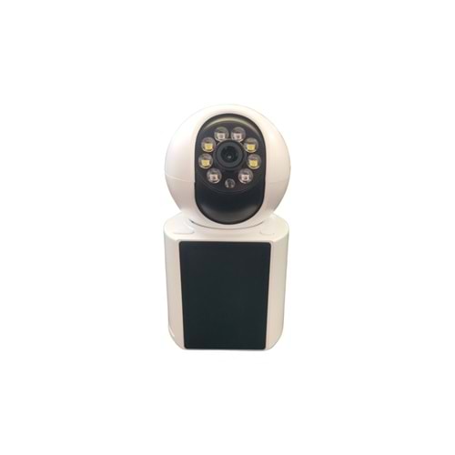 APRONX AX-BN220 3MP 2K 2.8* LCD WİFİ IP KAMERA