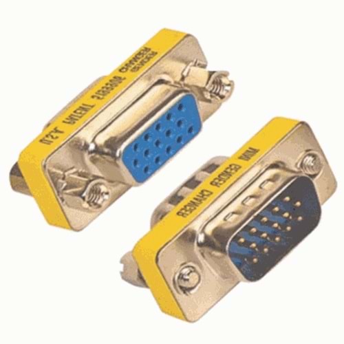 VGA F/M ÇEVİRİCİ