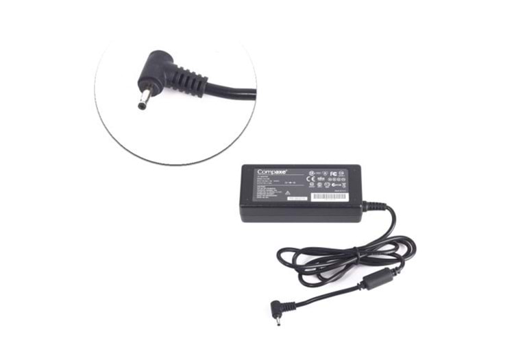 COMPAXE CLA-448 ACER 19V/3.42A-3.0 1.1 ADAPTÖR