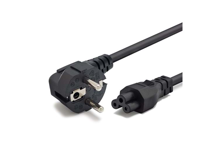 YONCA POWER KABLO 1.5M 0,75MM VERST