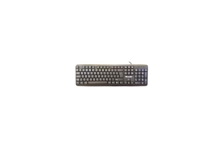 VERSATIL VR-KB700ST STANDART KLAVYE