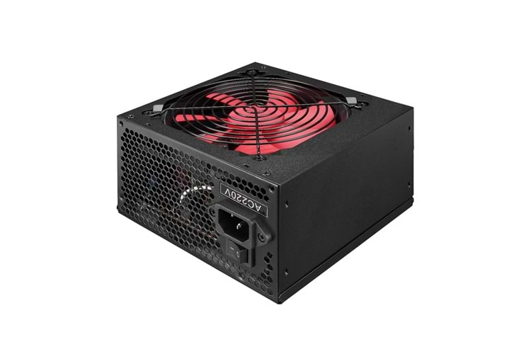 Everest EPS-1455 Peak-250W 12cm Fan 2* SATA 2* IDE ATX Power Supply