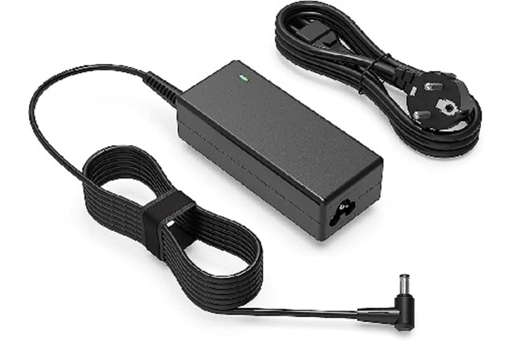 S-link SL-NBA61 20V 3.25A 5.5*2.5 Notebook Adaptör
