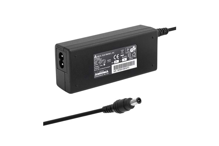 AC ADAPTÖR PE-1550 12V 5A 5.5*2.5