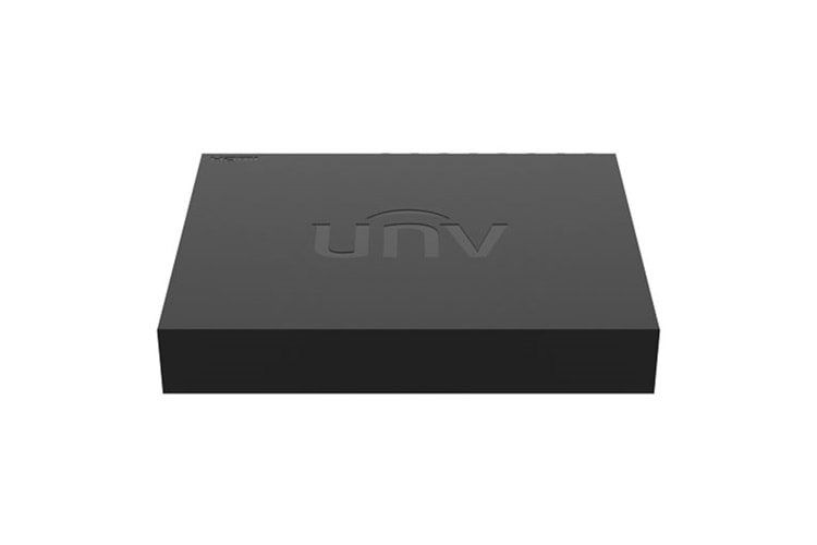 UNV XVR301-16F 16 KANAL 2MP AHD+2 KANAL 8MP IP XVR KAYIT CİHAZI