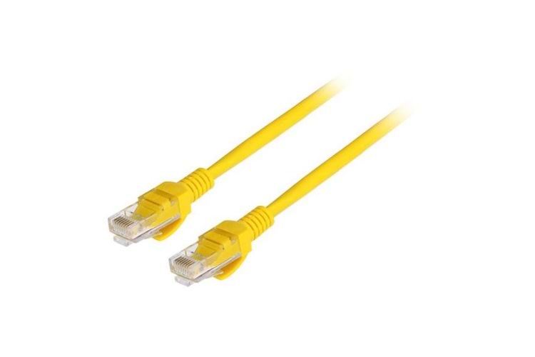 GABBLE GAB-C6003S CAT6 0.30CM SARI PATCH KABLO