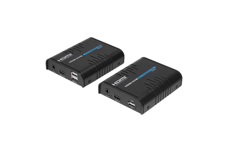 GABBLE GAB-KVM120 KVM EXTENDER 120MT